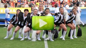 Sandecja - Arka Gdynia 0-0, kulisy meczu