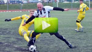 Sandecja - Zemplín Michalovce 1-1 (1-0),sparing