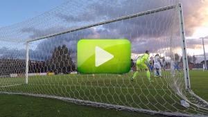 Puszcza Niepołomice - Sandecja 1-0 (1-0), skrót meczu