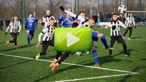 Stal Mielec - Sandecja 2-1 (1-0), sparing