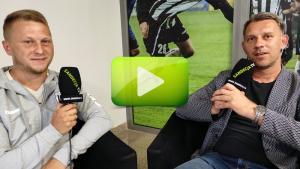 Rozmowa z wiceprezesem Łukaszem Skrzyńskim