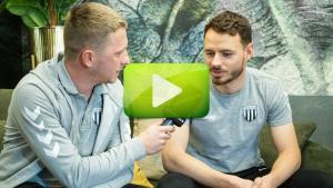 Tomasz Nawotka zawodnikiem Sandecji