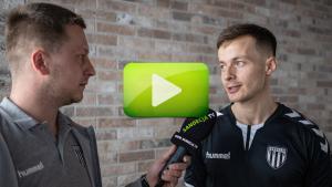 Rozmowa z Łukaszem Kosakiewiczem