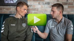 Rafał Kubów trenerem przygotowania mentalnego