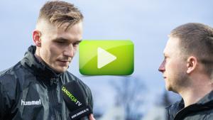 Sandecja - GKS Katowice 1-1 (0-1), Łukasz Zjawiński