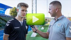 Rozmowa z Krzysztofem Toporkiewiczem