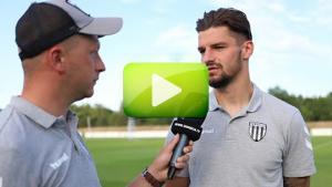 Wywiad z Jakubem Wróblem