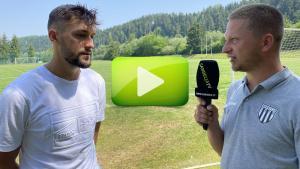 Rozmowa z Kacprem Gachem