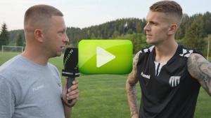 Rozmowa z Mariuszem Gabrychem