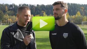 Rozmowa z Jakubem Wróblem przed meczem z Bruk-Bet Termalica Nieciecza