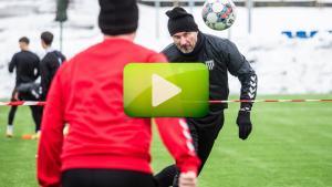 VLOG | Obóz przygotowawczy w Sanoku - dzień 2 i 3 