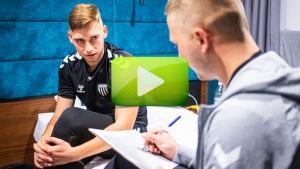 'Państwa-miasta' - odcinek 2