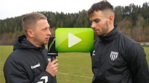 Rozmowa z Dariuszem Pawłowskim przed spotkaniem z Resovią Rzeszów