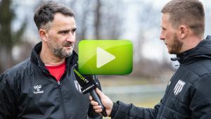 Wywiad z trenerem Tomaszem Kafarskim