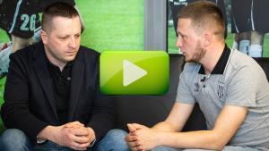 Rozmowa z Prezesem MKS Sandecja S.A., Miłoszem Jańczykiem na temat obecnej sytuacji w klubie