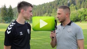 Rozmowa z Radosławem Gołębiowskim